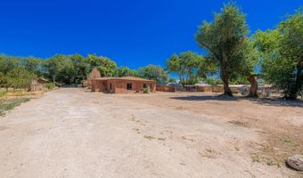 1022 CAMINO DEL BOSQUE, Bernalillo, NM 87004