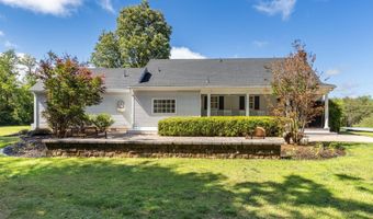 480 DAWSONVILLE Rd, Barboursville, VA 22923