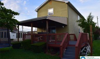 1510 S Lewis St, Allentown, PA 18103