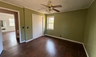 2389 Newport Rd, Batesville, AR 72501