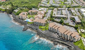 75-6002 ALII Dr 3203, Kailua Kona, HI 96740
