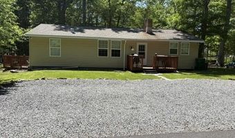 125 Tall Oak Rd, Albrightsville, PA 18210