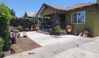 4434 Crocker St, Los Angeles, CA 90011