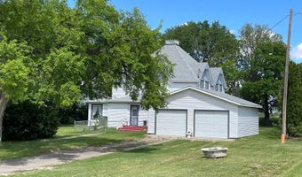 409 N Wilson St, Ainsworth, NE 69210
