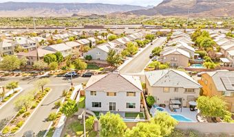 3058 Archdale St, Las Vegas, NV 89135
