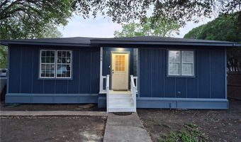 1506 Elvira St, Alice, TX 78332