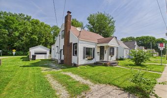 2314 W 8th St, Anderson, IN 46016