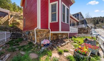 151 Marchant St, Black Hawk, CO 80422