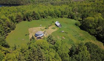 310 Sky View Ln, Barnet, VT 05821