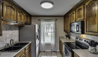 1022 Red Oak Dr, Brandon, MS 39042