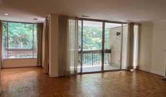 4936 SENTINEL Dr 5-203, Bethesda, MD 20816