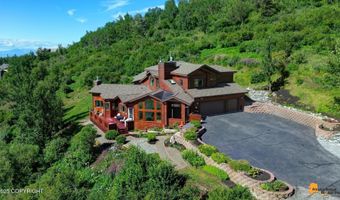 8521 Spendlove Dr, Anchorage, AK 99516