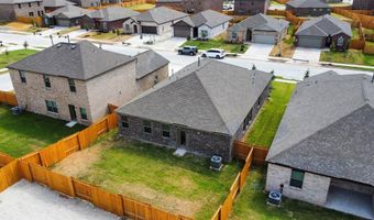 2021 Yarbrough Dr, Anna, TX 75409