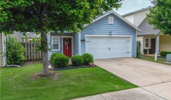 2802 Arbor Rd, Bentonville, AR 72713