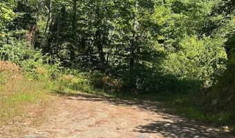Sawyer Notch Road lot 045, Andover, ME 04216