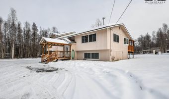 20735 Crabtree St, Chugiak, AK 99567