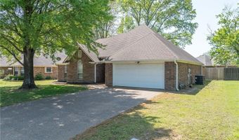 633 Meadowbrook Dr, Alma, AR 72921