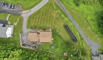 33 Valley View Rd, Berlin, VT 05679
