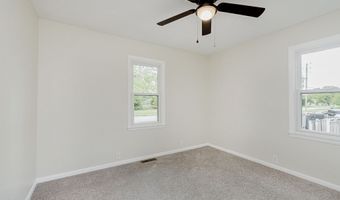 349 N 17th Ave, Beech Grove, IN 46107