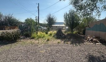 610 W Ave B, Alpine, TX 79830