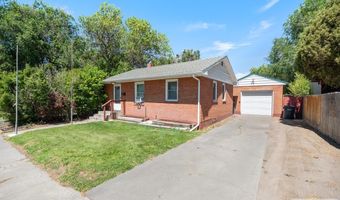 285 Lomax St, Idaho Falls, ID 83401