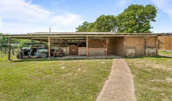 4951 N FM 51, Weatherford, TX 76085