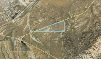 68 Acres Commercial Land - Johns Valley Rd, Bryce, UT 84764