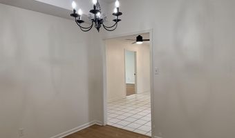 4005 Salt Creek Rd, Benton, AR 72019
