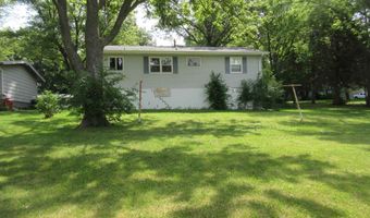 318 MEADOWCREST Dr, Andover, IL 61233