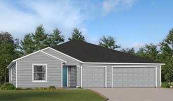 16941 NW 144th St Plan: Aspire, Alachua, FL 32615