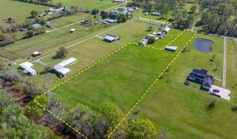 Bayou Fuselier Rd lot 3A, Arnaudville, LA 70512
