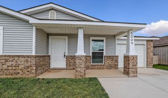 5009 Stoney Fork St, Amarillo, TX 79118