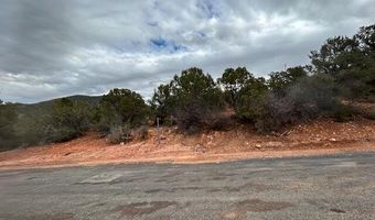 158 N Red Hill Rd, Central, UT 84722