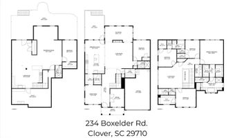 234 Boxelder Rd, Clover, SC 29710