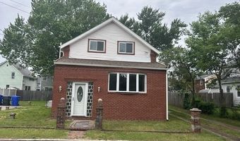 27 Monroe Ave, East Providence, RI 02915