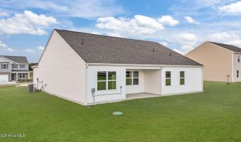 10651 Beard Way, Bailey, NC 27807