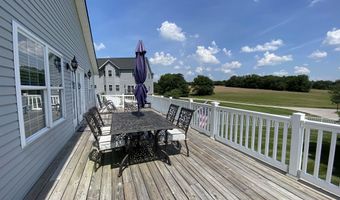 628 Fellowship Dr, Bedford, IN 47421