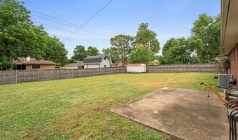 1604 Harned, Bartlesville, OK 74006