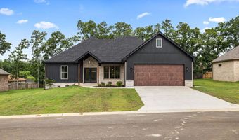 740 Grand Valley Loop, Austin, AR 72007