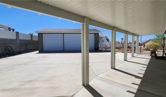 3380 Ridge View Ave, Bullhead City, AZ 86429