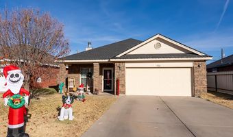 704 NW 8th Pl, Andrews, TX 79714