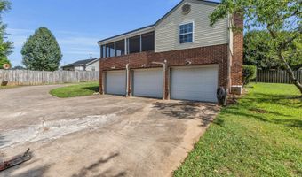 1118 Jones St, Athens, TN 37303