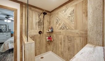 5172 S Sawmill Rd, Atoka, OK 74525