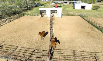 4680 Mount Olive Rd, Adkins, TX 78101
