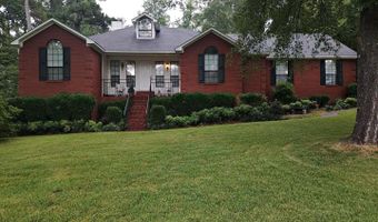 108 Magnolia Dr, Arkadelphia, AR 71923
