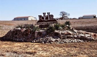 Lot 221 Banjo Court, Alvord, TX 76225