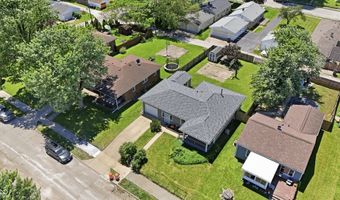 314 N 6th Ave, Beech Grove, IN 46107