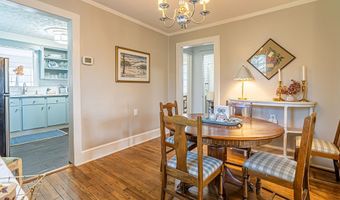 313 Tanner St, Abingdon, VA 24210