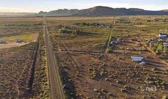 E 3600 S ST, Colorado City, AZ 86022