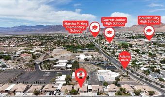 1308 Dreamcatcher Dr, Boulder City, NV 89005